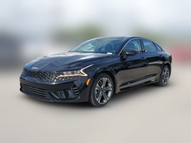 2023 Kia K5 EX
