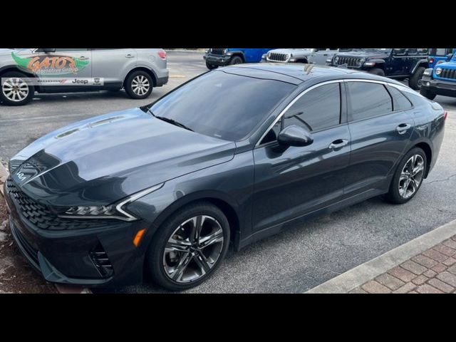 2023 Kia K5 EX