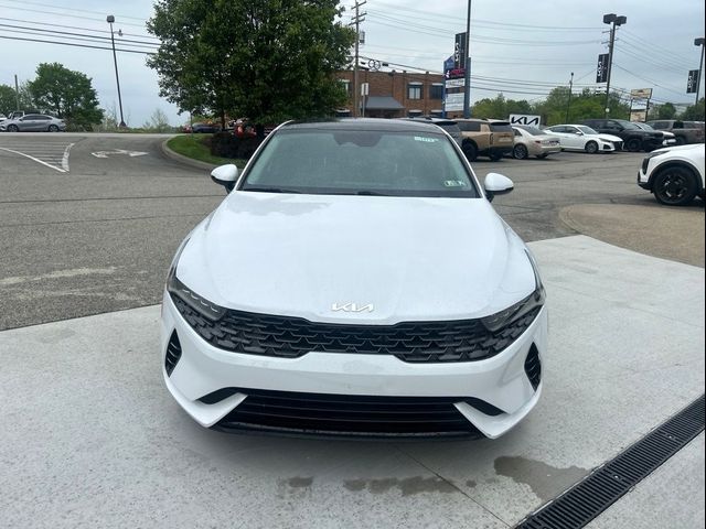 2023 Kia K5 EX