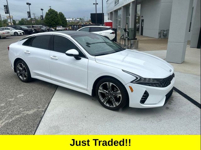 2023 Kia K5 EX