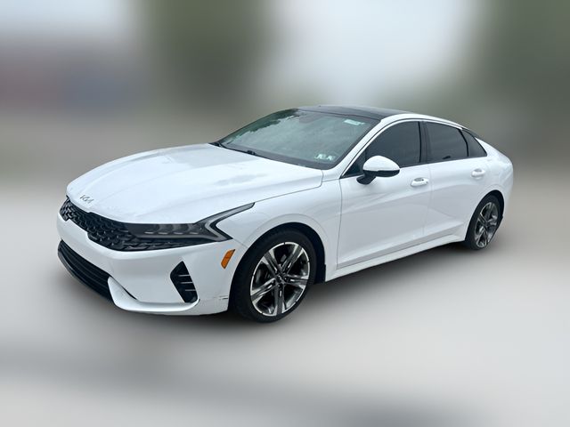 2023 Kia K5 EX
