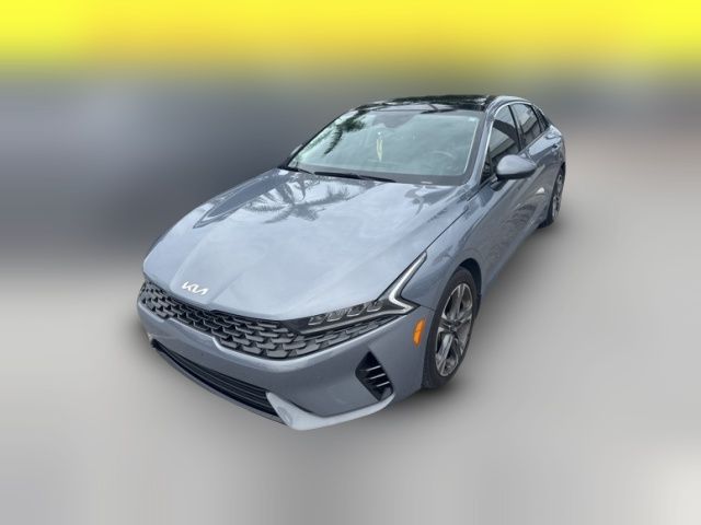 2023 Kia K5 EX