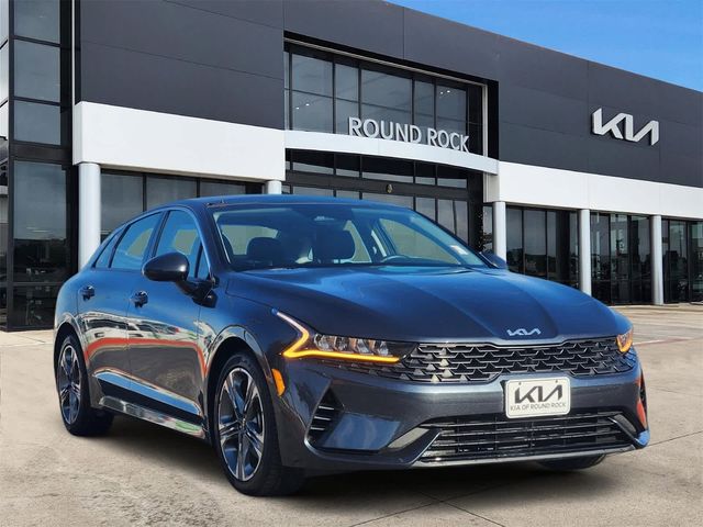 2023 Kia K5 EX