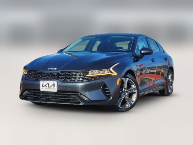 2023 Kia K5 EX
