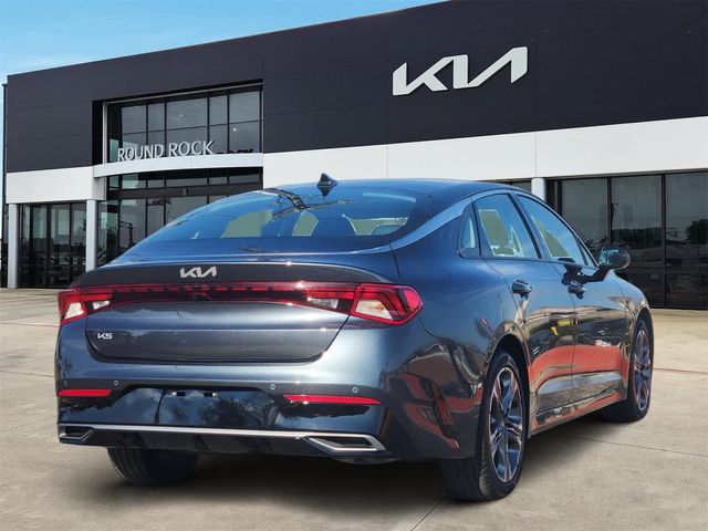 2023 Kia K5 EX