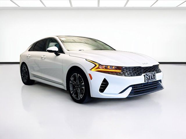 2023 Kia K5 EX
