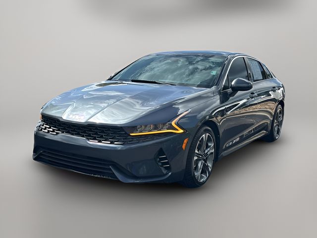 2023 Kia K5 EX