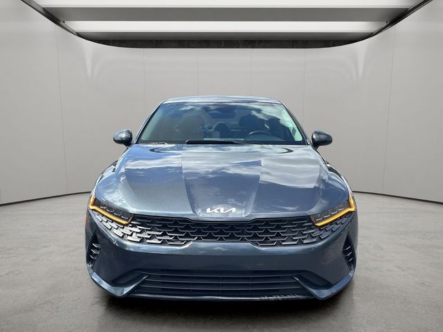 2023 Kia K5 EX