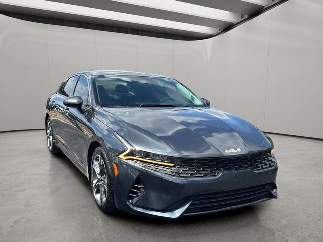 2023 Kia K5 EX