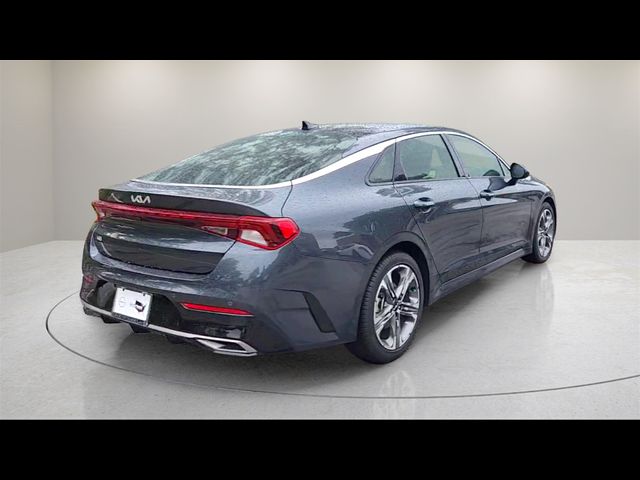 2023 Kia K5 EX