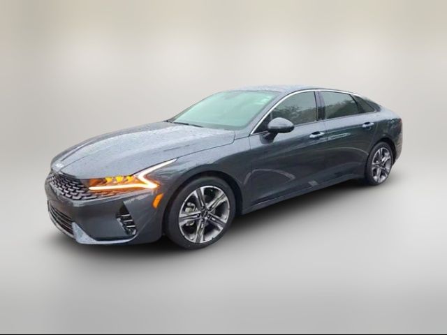 2023 Kia K5 EX