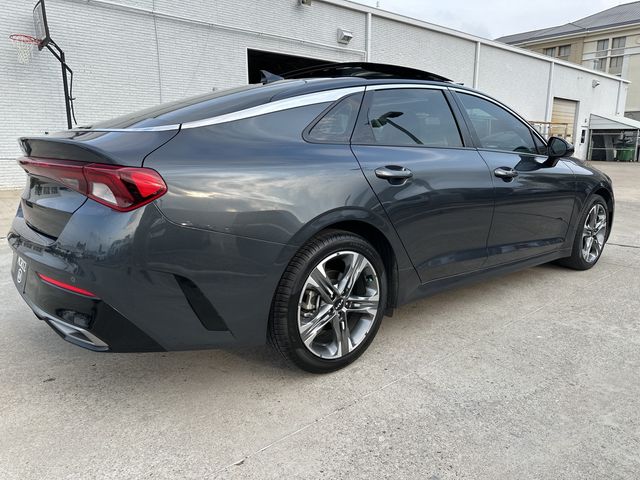 2023 Kia K5 EX