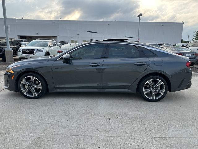 2023 Kia K5 EX