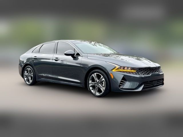 2023 Kia K5 EX