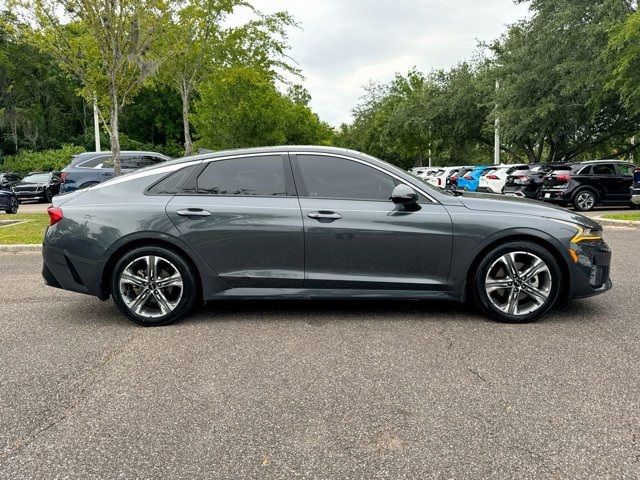 2023 Kia K5 EX