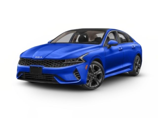 2023 Kia K5 EX
