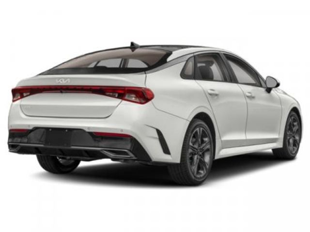 2023 Kia K5 EX