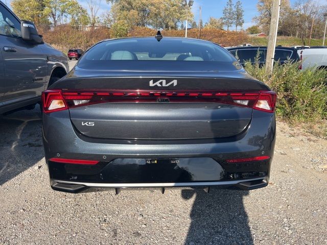 2023 Kia K5 EX