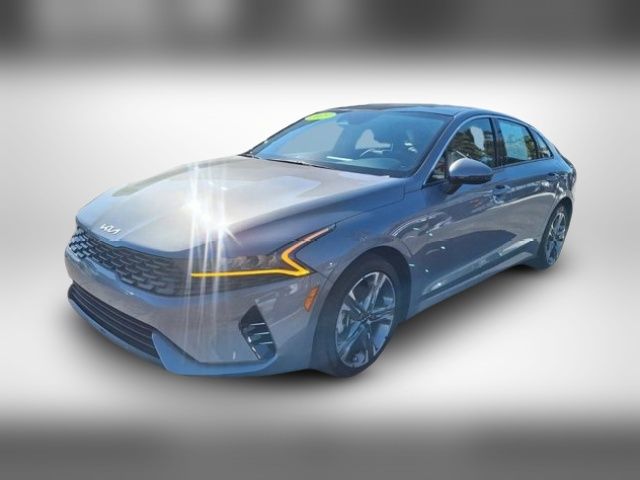 2023 Kia K5 EX