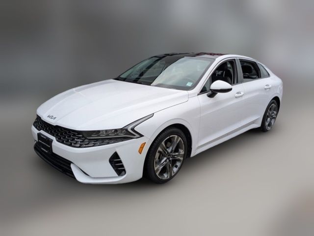 2023 Kia K5 EX