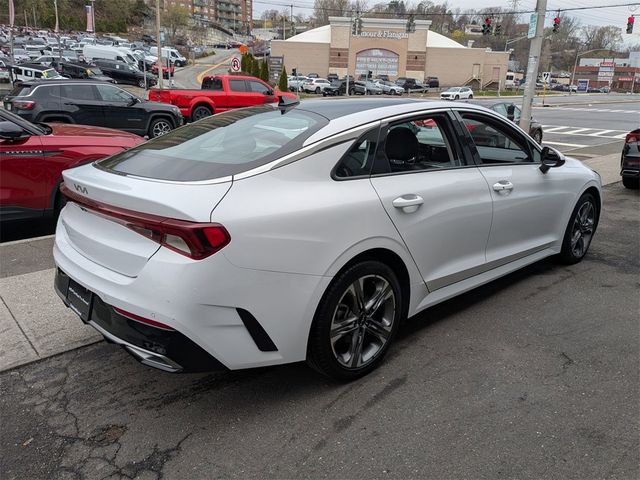 2023 Kia K5 EX