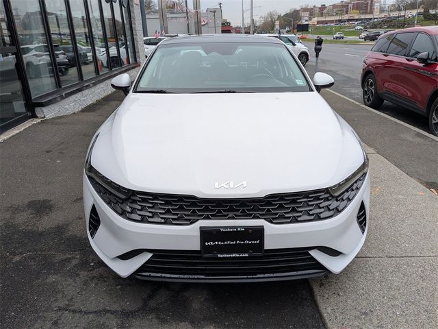 2023 Kia K5 EX