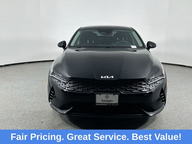 2023 Kia K5 EX
