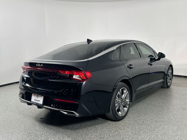 2023 Kia K5 EX