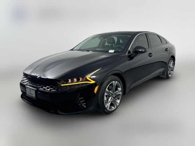 2023 Kia K5 EX