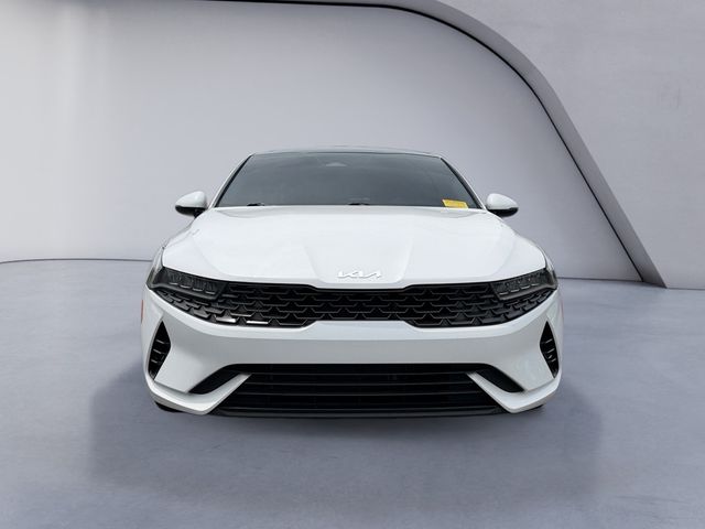 2023 Kia K5 EX