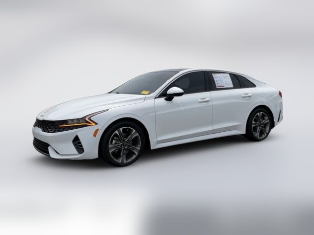 2023 Kia K5 EX