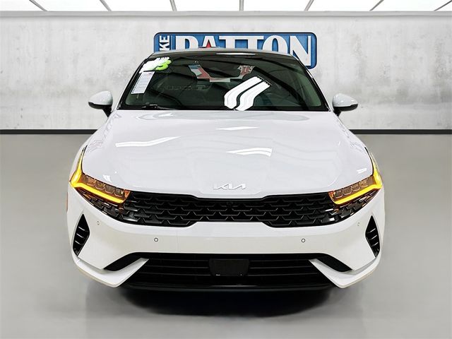 2023 Kia K5 EX