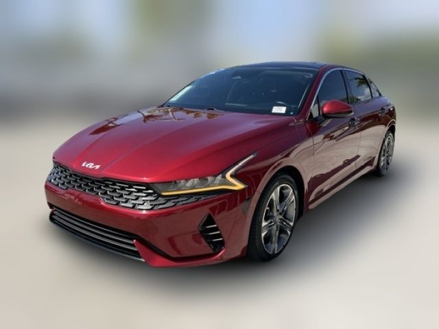 2023 Kia K5 EX
