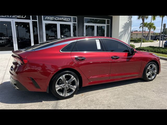 2023 Kia K5 EX
