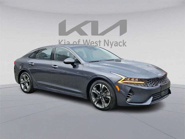2023 Kia K5 EX