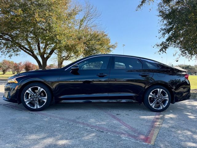 2023 Kia K5 EX