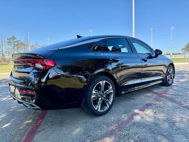 2023 Kia K5 EX