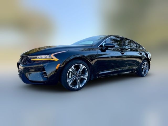 2023 Kia K5 EX