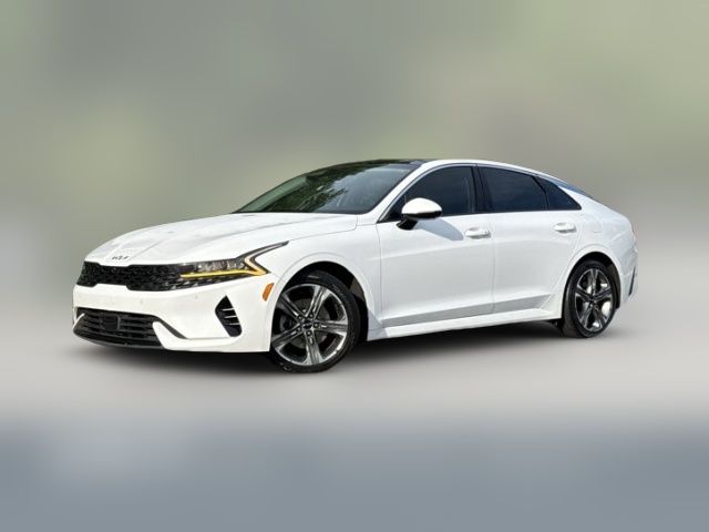 2023 Kia K5 EX