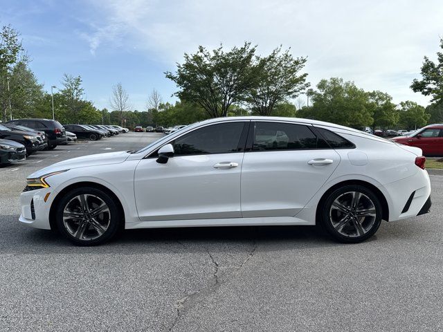 2023 Kia K5 EX