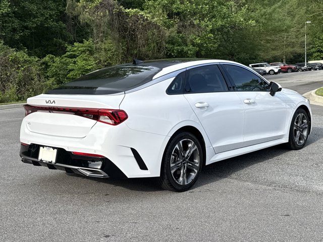 2023 Kia K5 EX