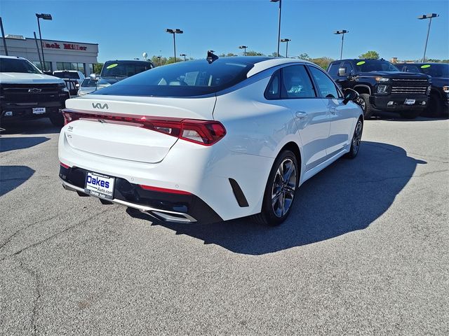 2023 Kia K5 EX