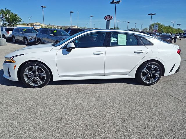 2023 Kia K5 EX