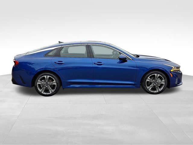 2023 Kia K5 EX