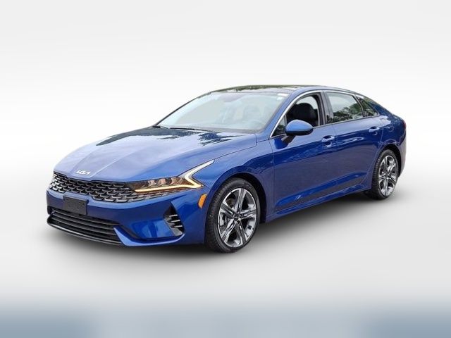 2023 Kia K5 EX