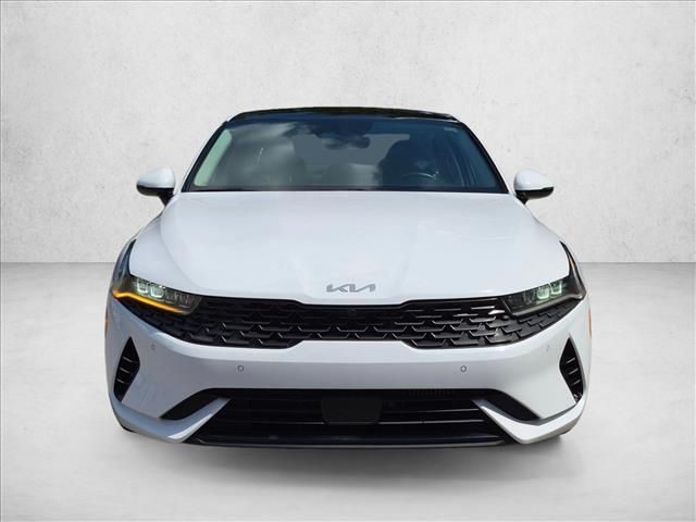 2023 Kia K5 EX