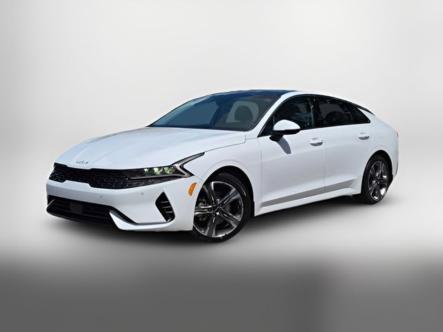 2023 Kia K5 EX