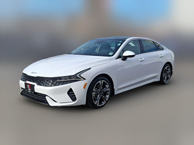 2023 Kia K5 EX