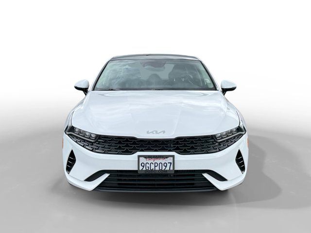 2023 Kia K5 EX