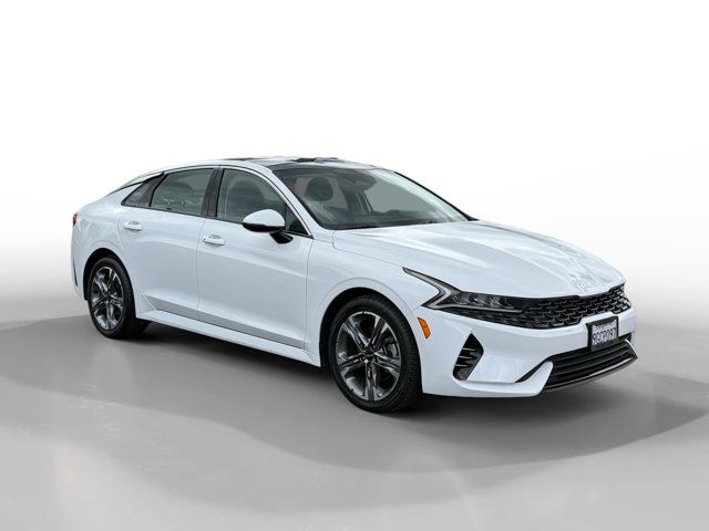 2023 Kia K5 EX
